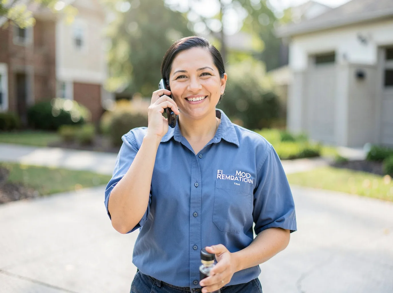 Mold Remediation Waterloo, SC FAQs